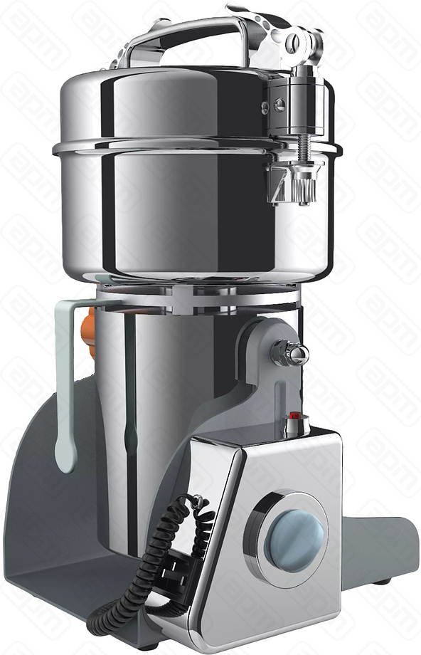 ИЗМЕЛЬЧИТЕЛЬ ДСПЕЦИЙ HURAKAN HKN-SG800